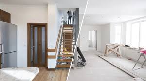 Remodeloing Services