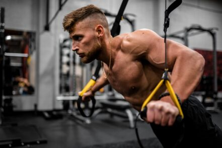 Best peptide clinics australia