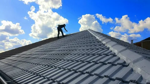 commercial roofing