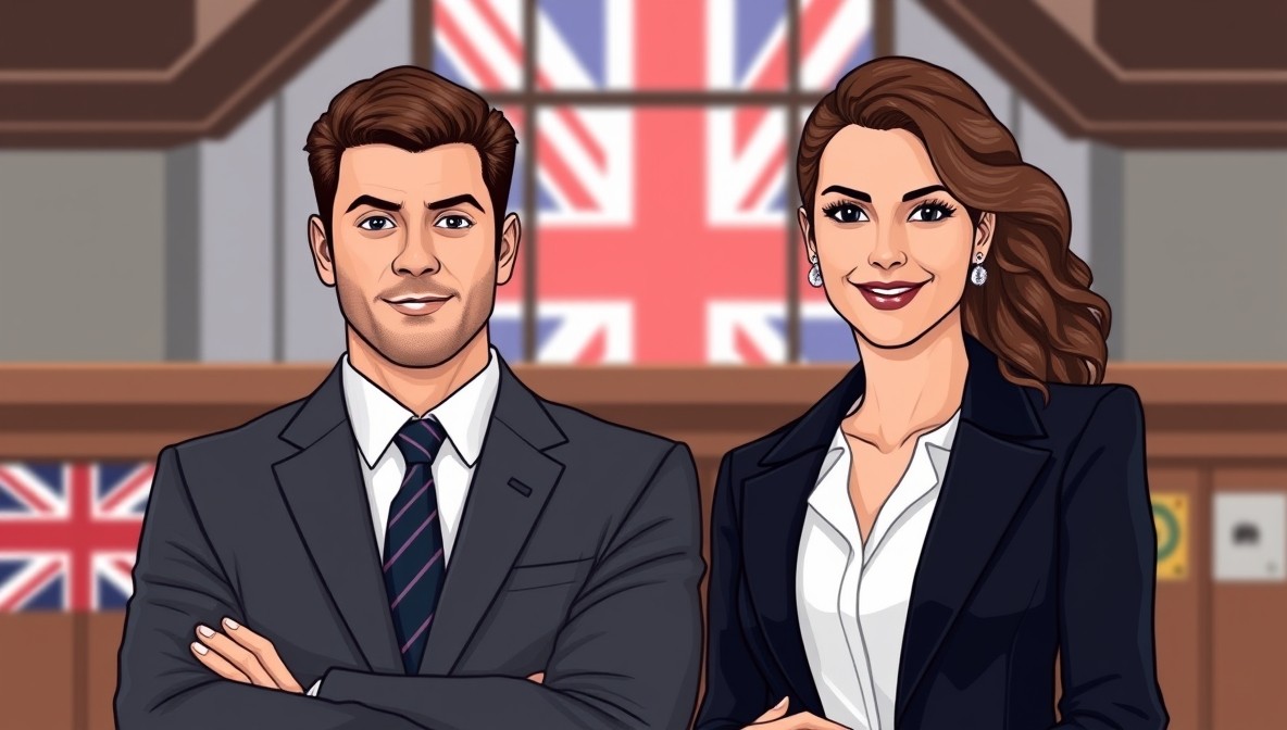 immigration lawyer in UK, indefinite leave to remain