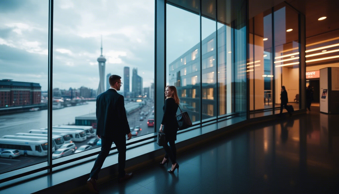 Immigration solicitors manchester