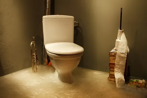 blocked toilets rochester