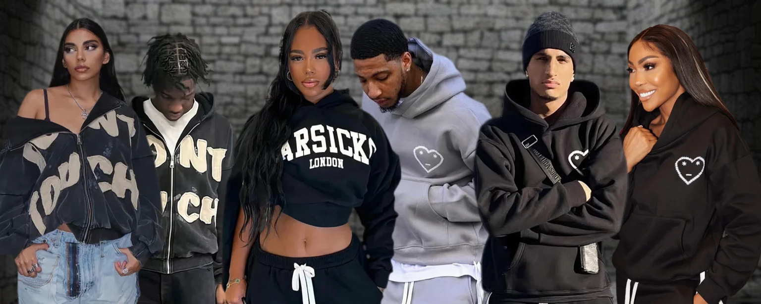 Carsicko Hoodie