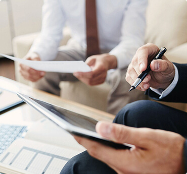 Debt Consolidation Toronto Canada​