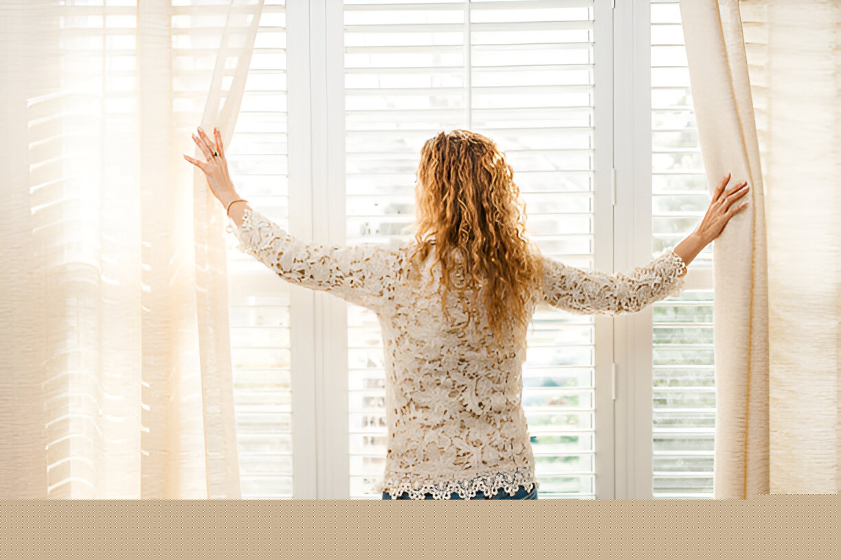 shutter blinds Bournemouth