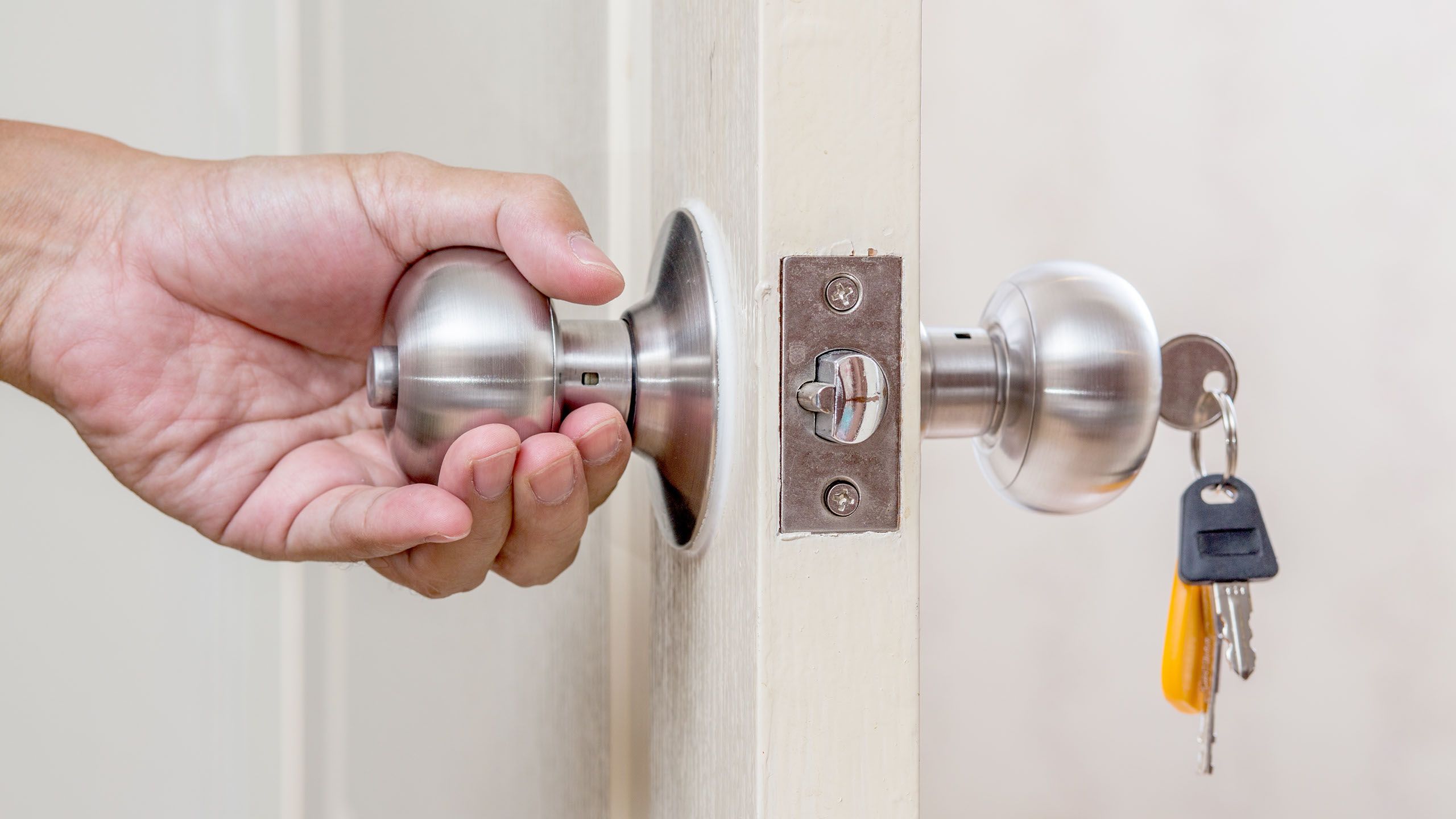 Locksmith in Modesto