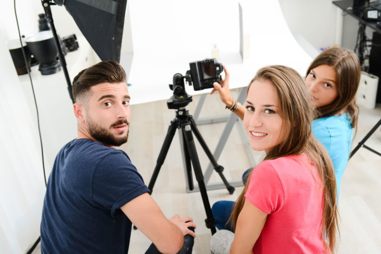 Photography in Medford