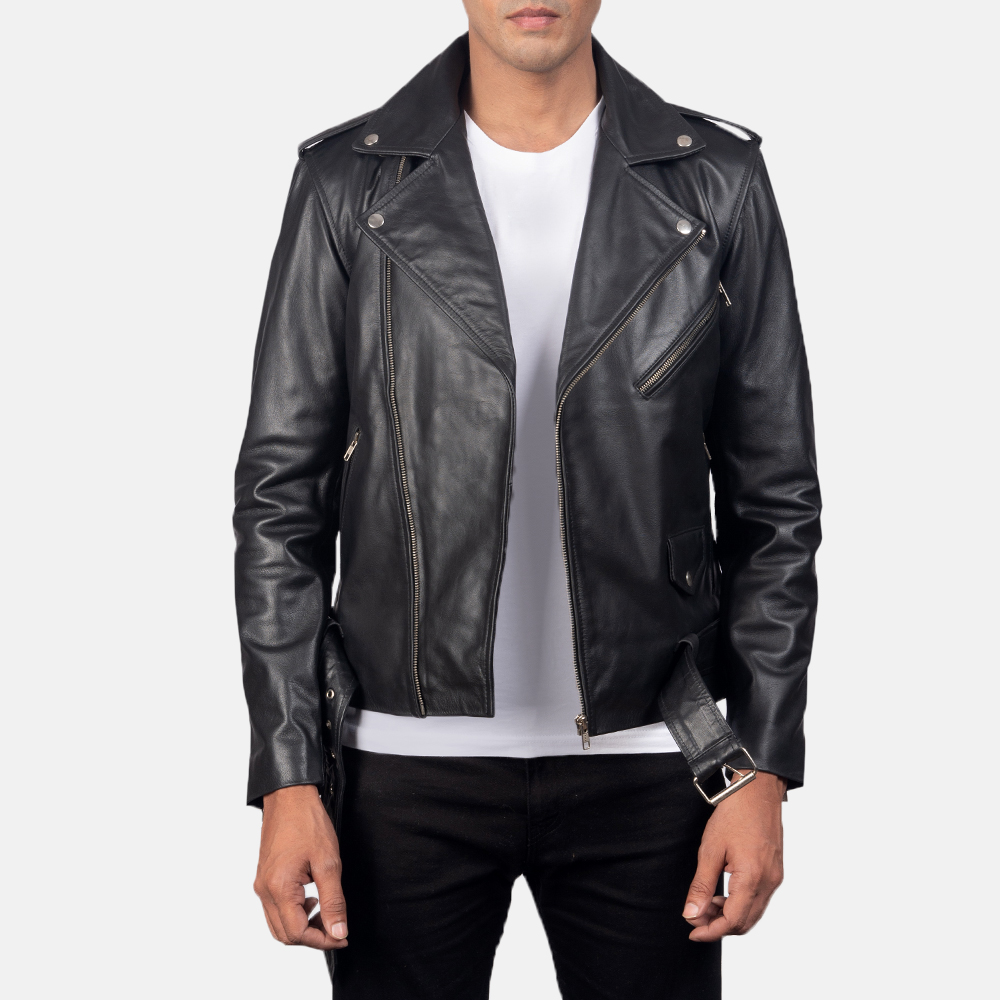 Leather Jacket For Kids