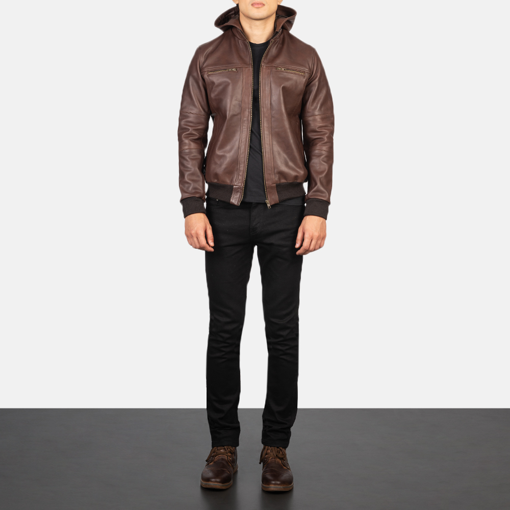 Puffer Jacket