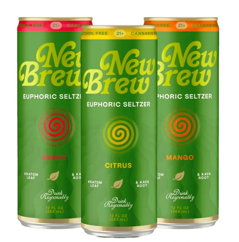 New Brew