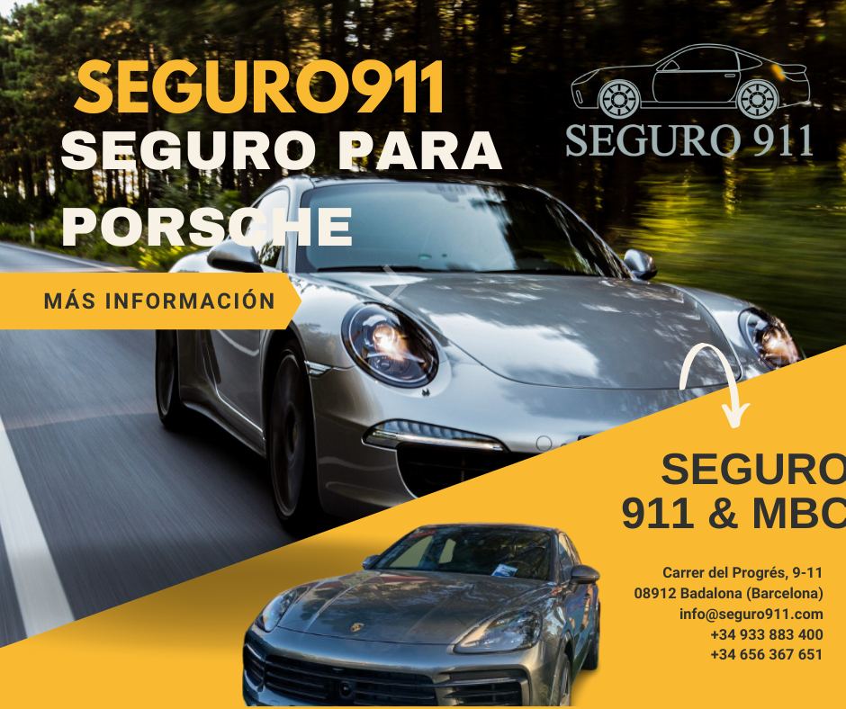 Seguro para ferrari