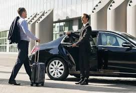 airport taxi