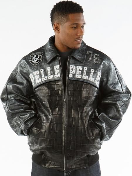 Pelle Pelle