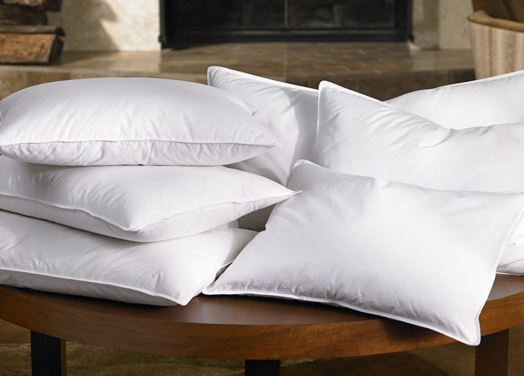 buy pillows online UK