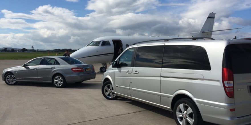 airport taxi
