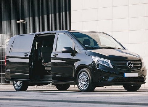 airport taxi