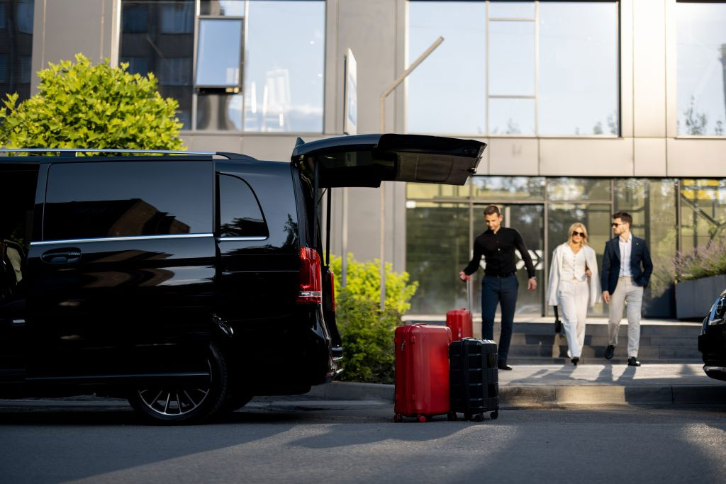 airport taxi