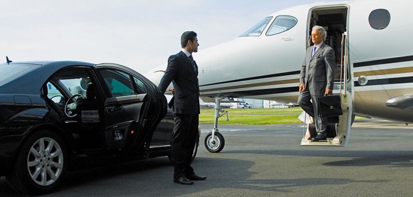 airport taxi