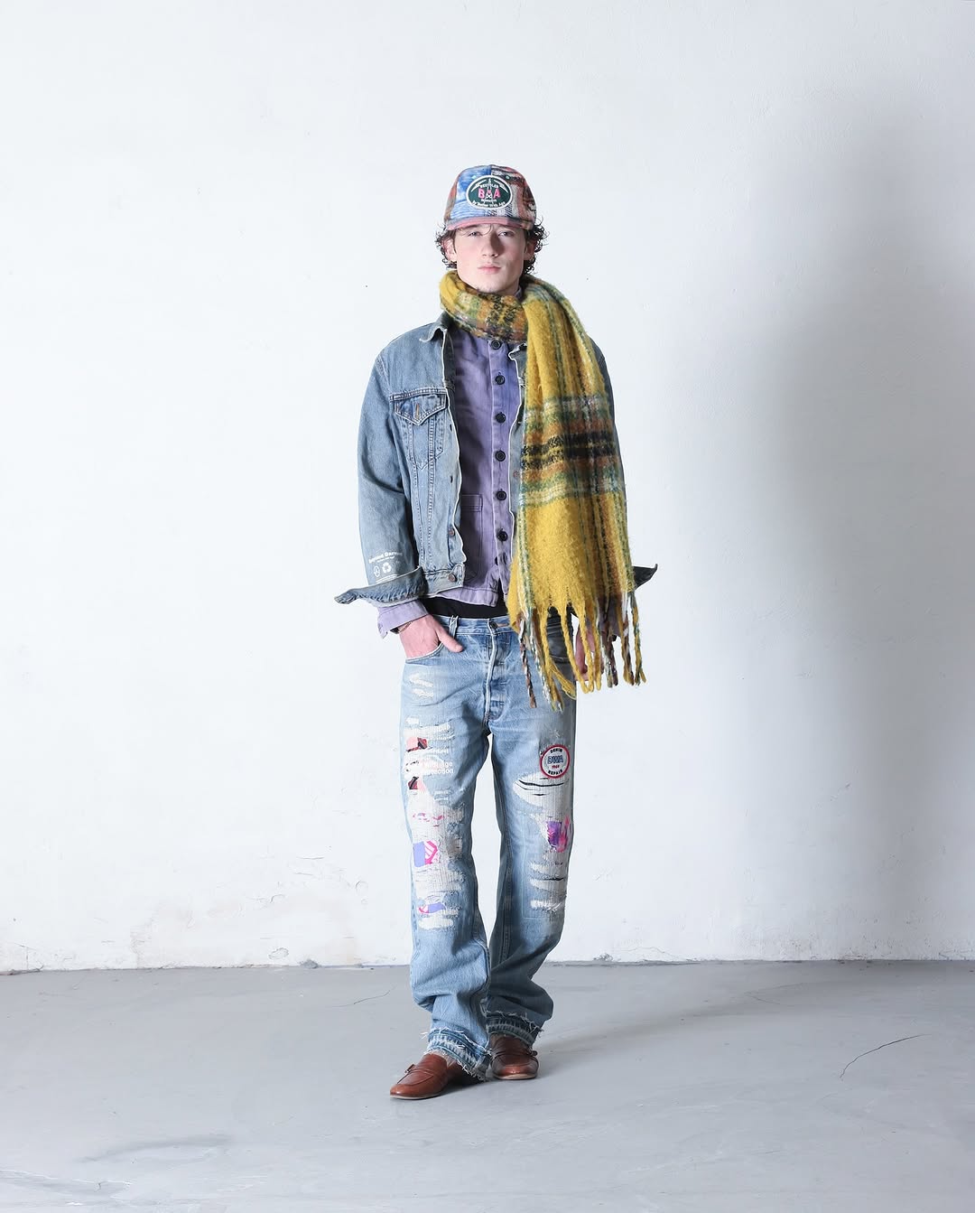 Warren Lotas || Shop Warren Lotas Clothing || Official Store