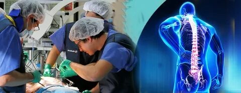 Spine Surgeon