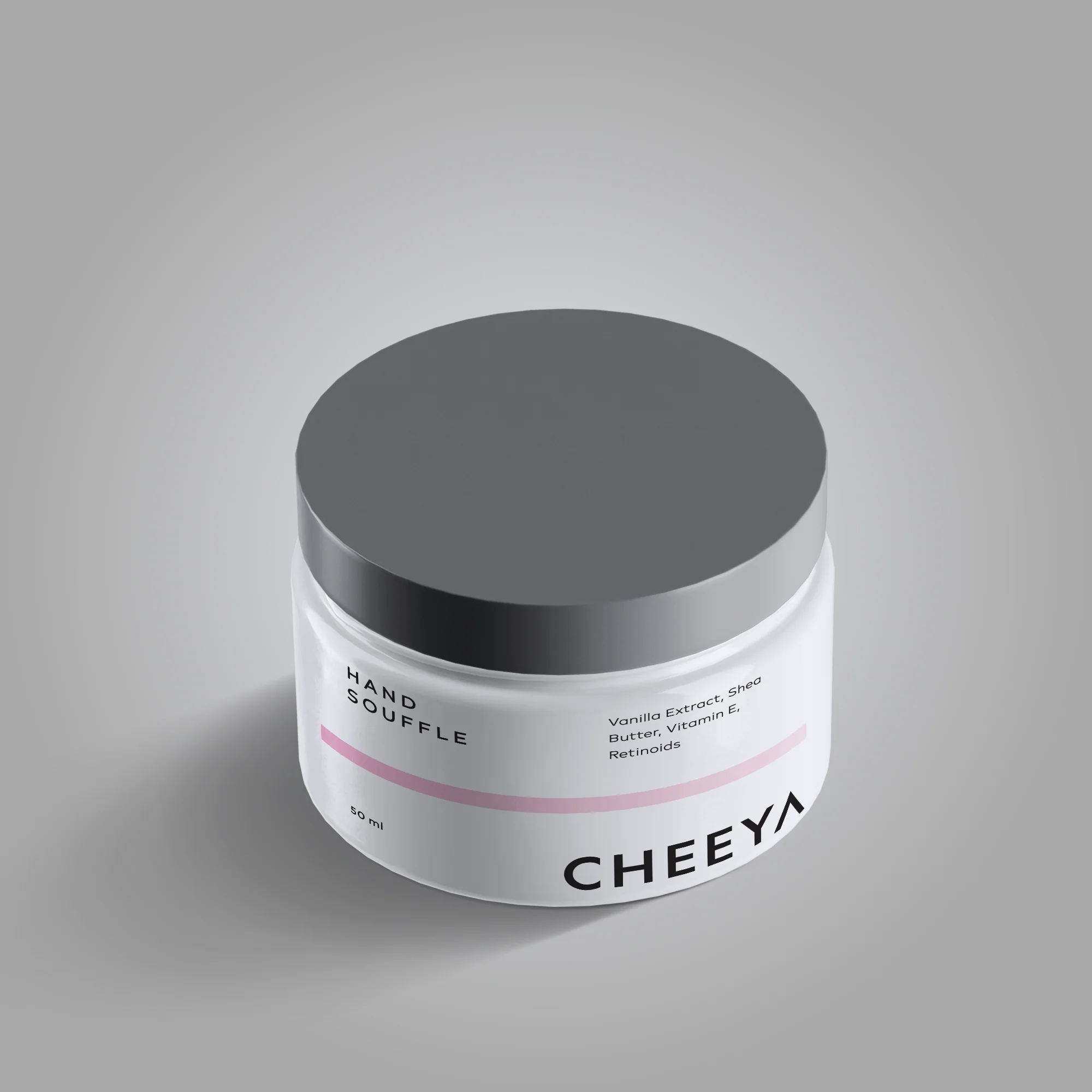 hand and foot whitening cream