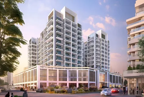 Apartment for sale in Lahore