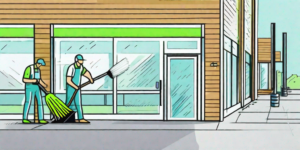 House Cleaning Service in Winnipeg