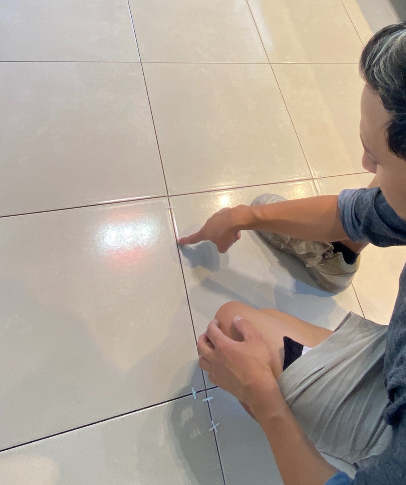 Bathroom renovation services