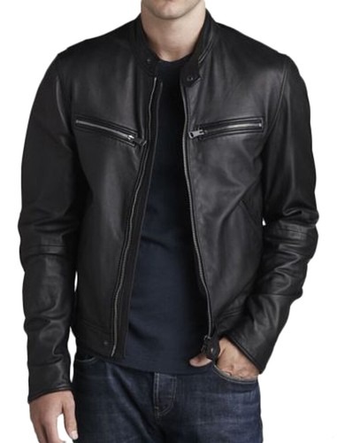 Urban Leather Jackets
