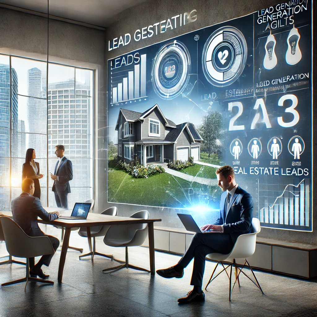 Real Estate