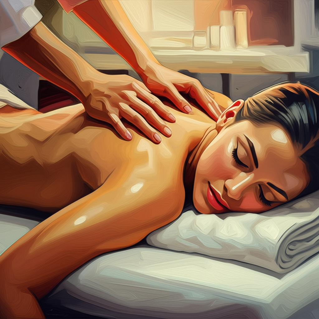 Outcall Massage Bangkok