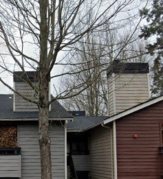 Chimney Cleaning and Inspection