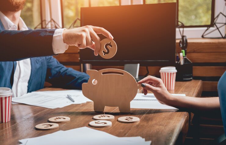 financial independence