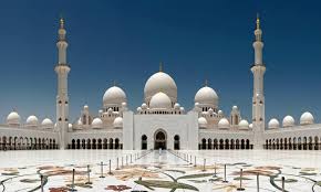 Abu Dhabi City Tour
