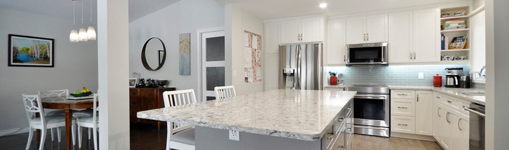 Renovation Company in Winnipeg