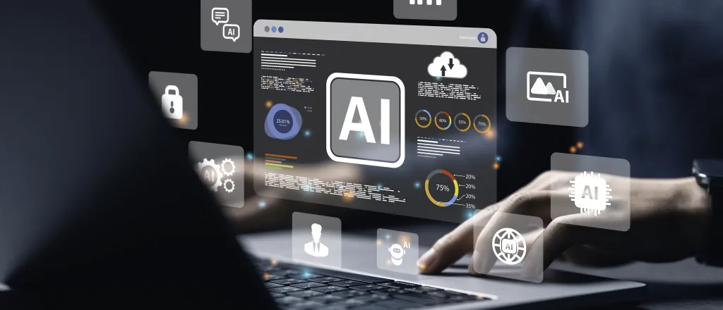 Generative AI Integration Services