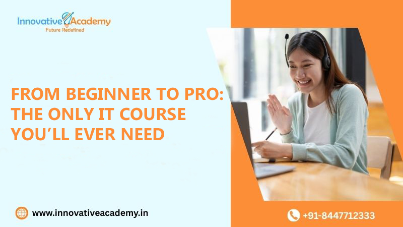 IT Course