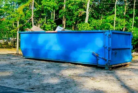 30 Yard Dumpster Rental Services in Livonia
