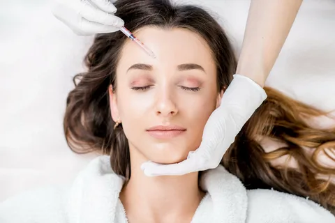 Bio Filler in Novi | Skinfluence Aesthetics