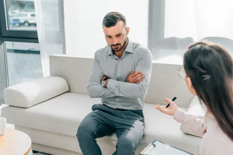 Braeside psychologist