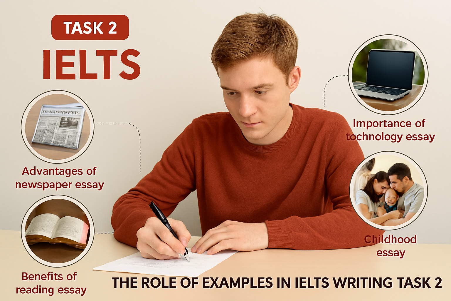 IELTS Writing Task 2