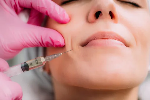 Dermal Filler in Novi