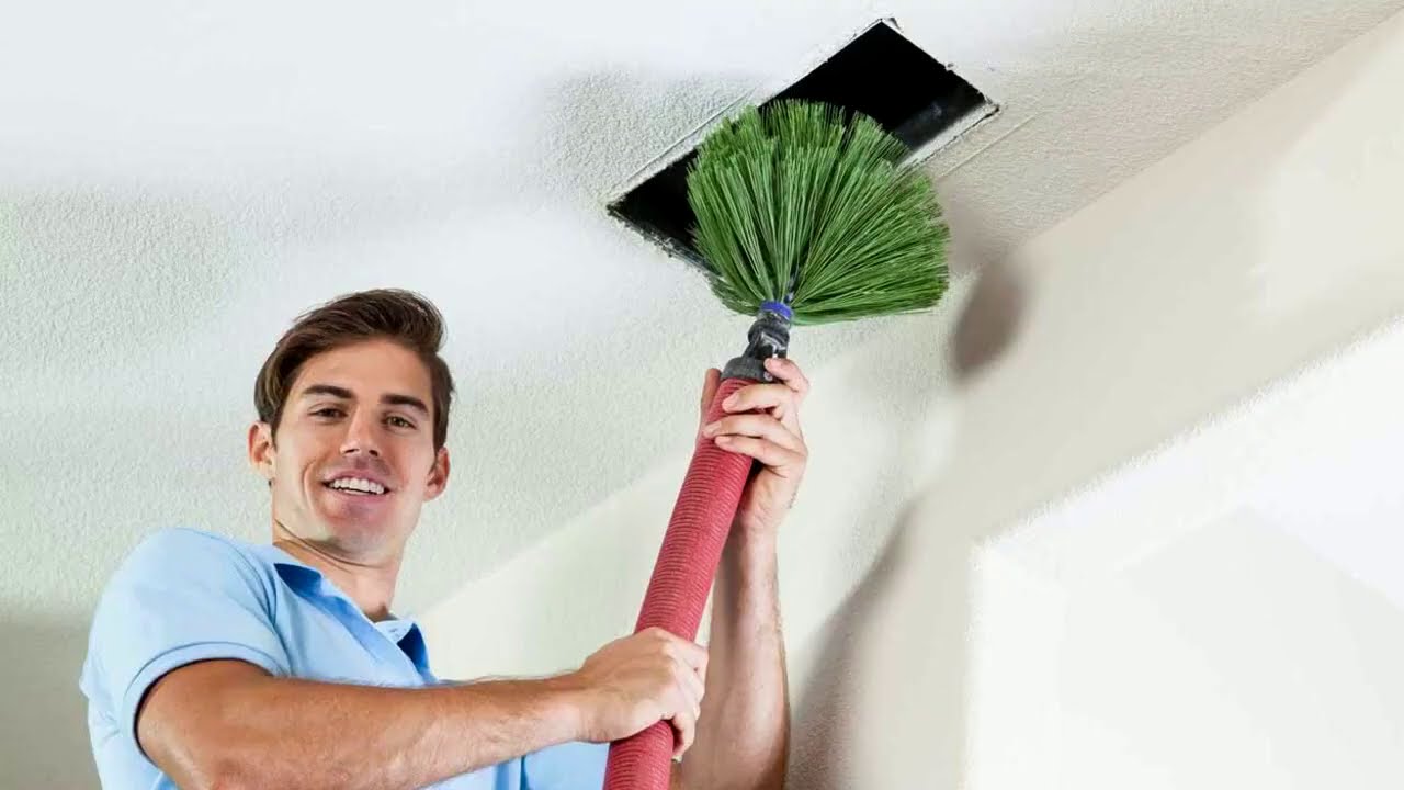 Dusting Services in New Orleans, LA, 70131