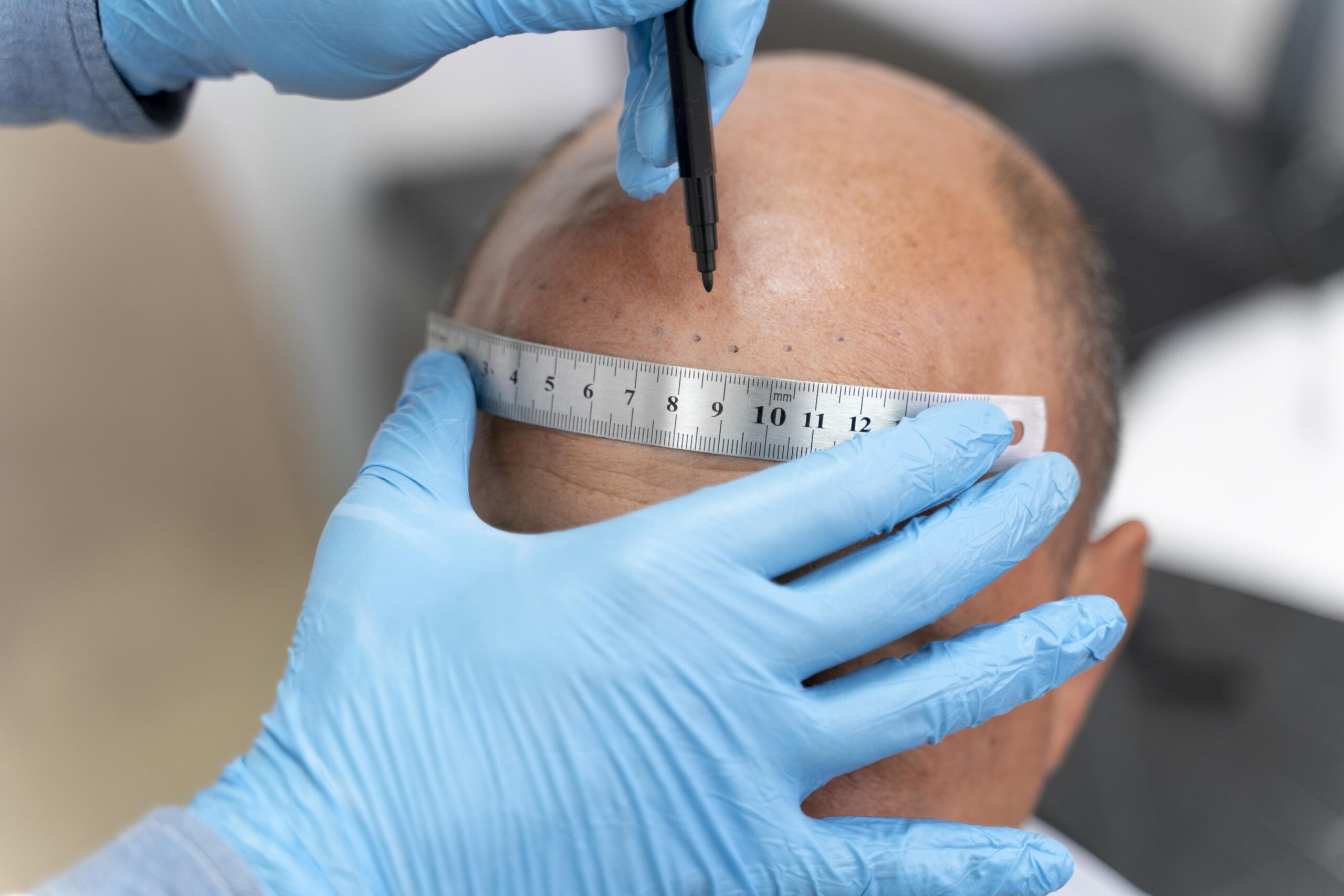 hair transplant in chandigarh