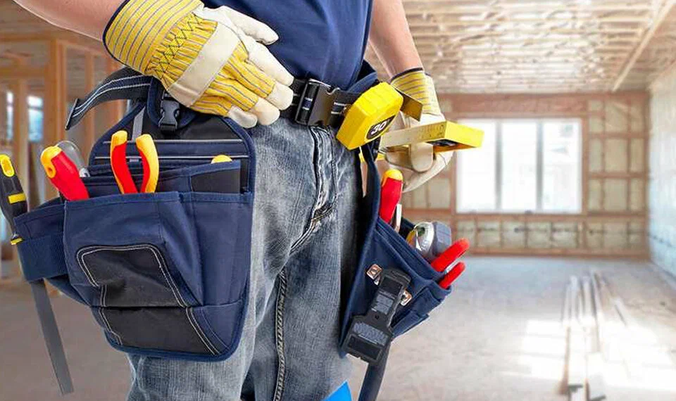 Handyman Services in Baton Rouge - KJ Construction