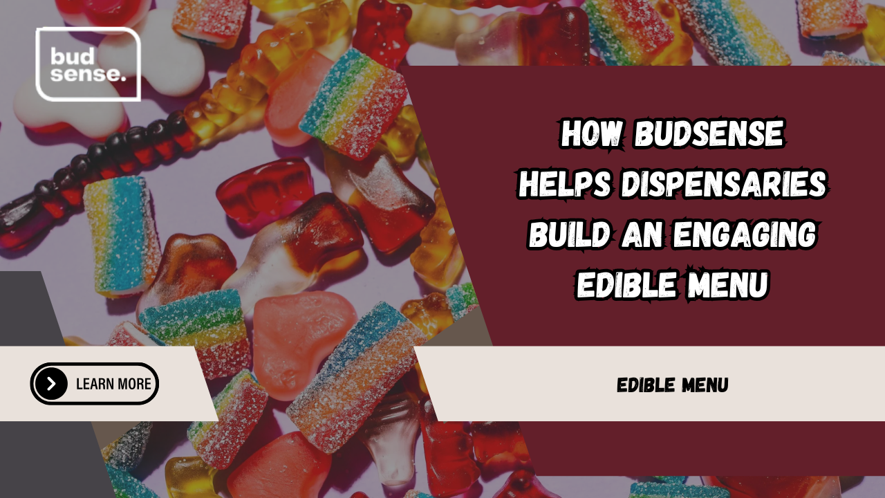 edible menu