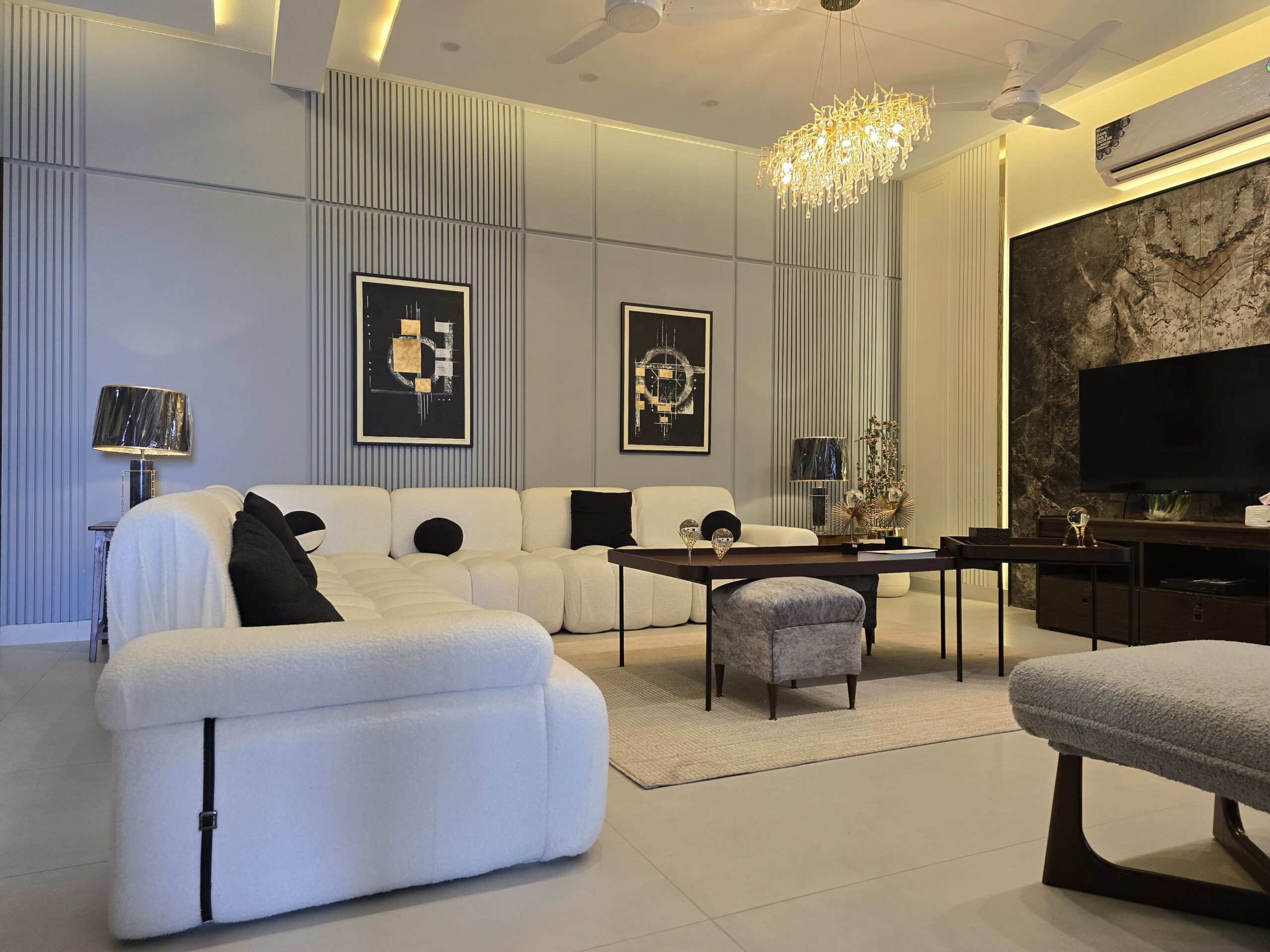 interior design