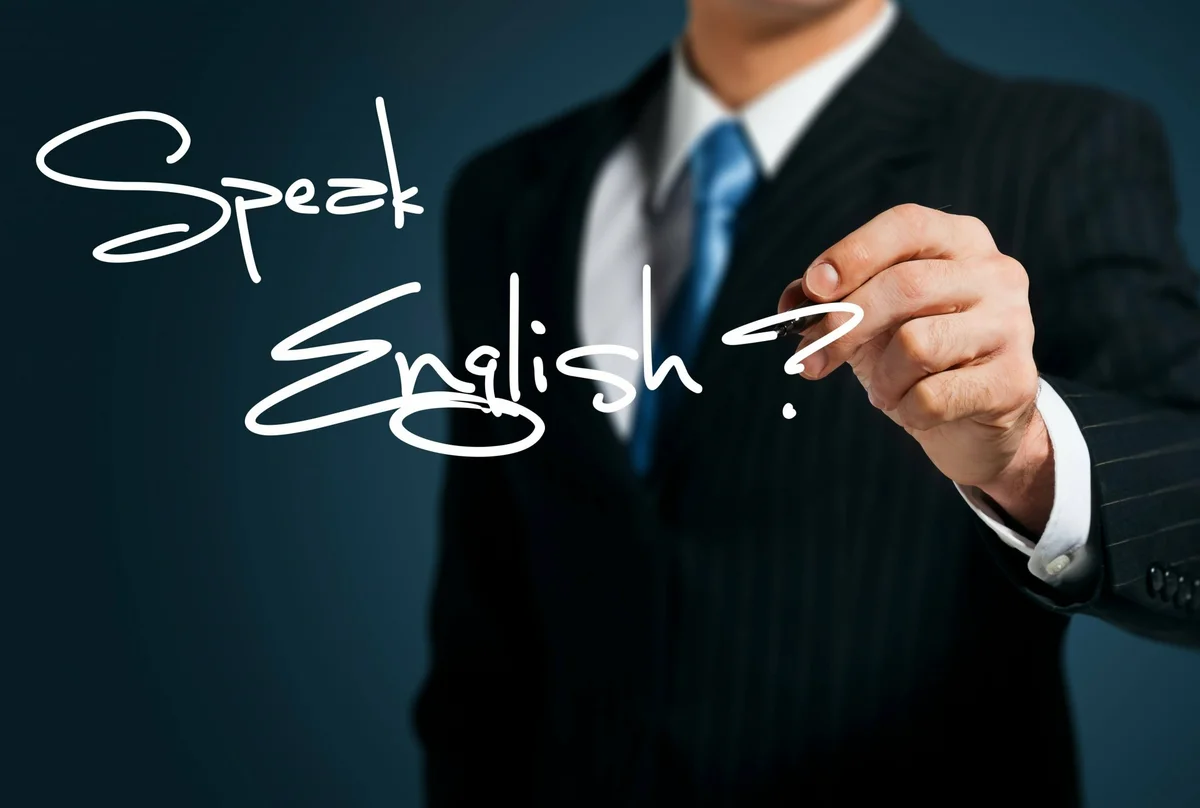 Spoken English Course