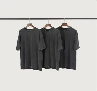 Unisex Heavy Oversized T-Shirts
