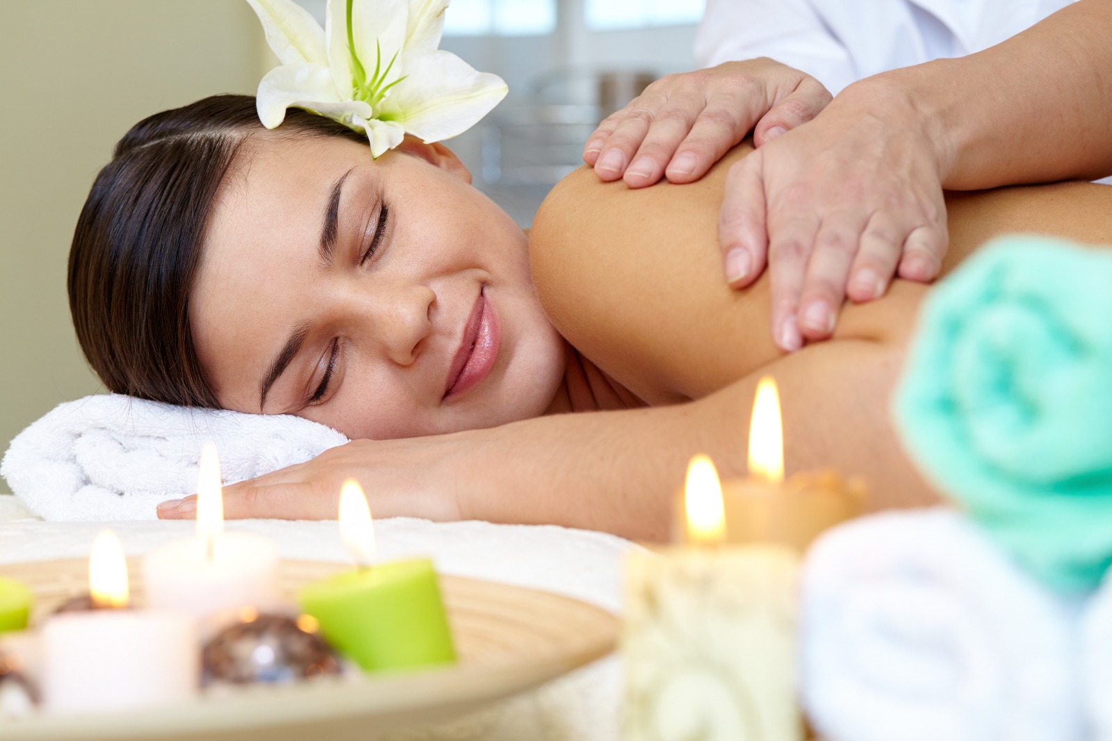 Outcall Massage Services: Bringing Relaxation to Your Doorstep